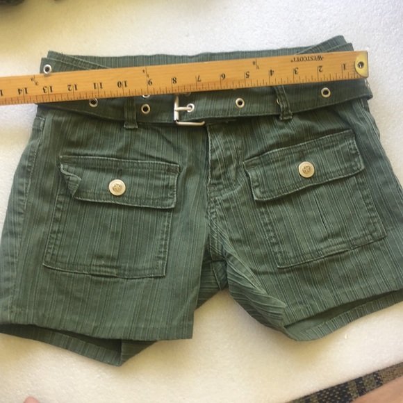 Bubblegum oil green shot-size-3/4 - Picture 12 of 12